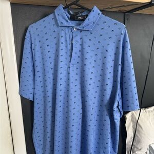 RLX Golf Polo - Large